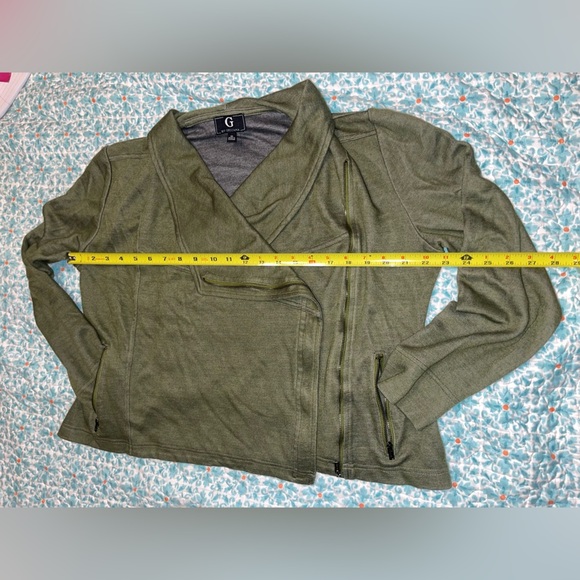 Green G by Giuliana Lounge Set - Picture 5 of 16